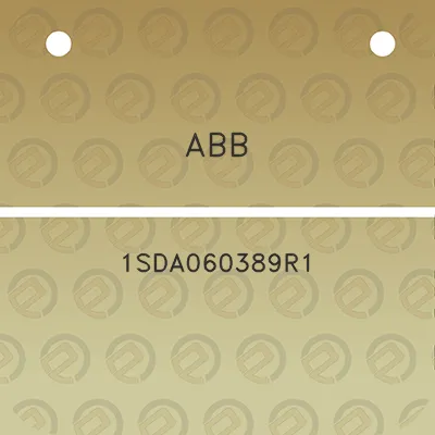 abb-1sda060389r1