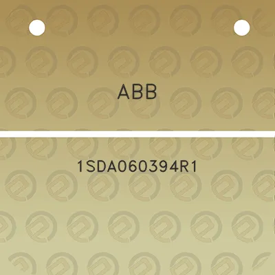 abb-1sda060394r1