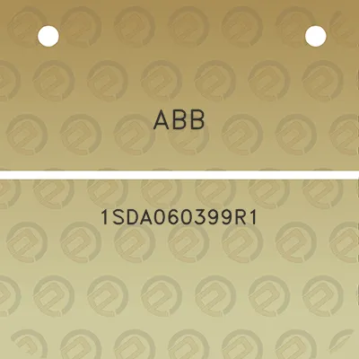 abb-1sda060399r1