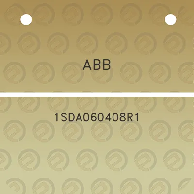 abb-1sda060408r1