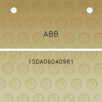 abb-1sda060409r1