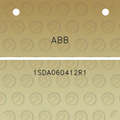 abb-1sda060412r1