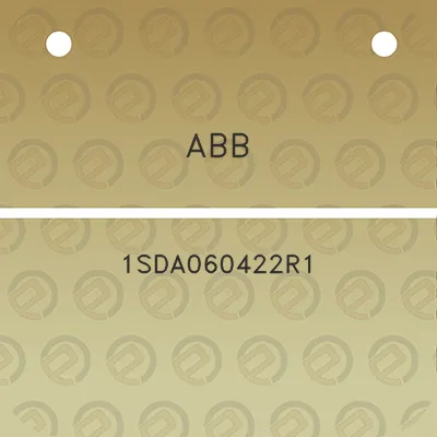 abb-1sda060422r1