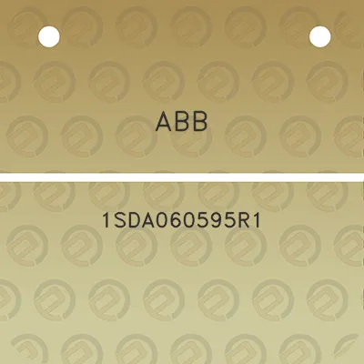 abb-1sda060595r1