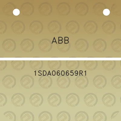 abb-1sda060659r1