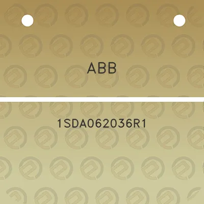 abb-1sda062036r1