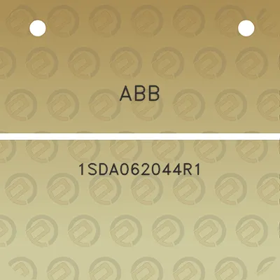 abb-1sda062044r1