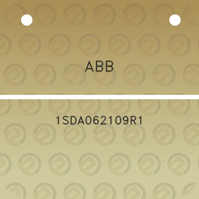 abb-1sda062109r1