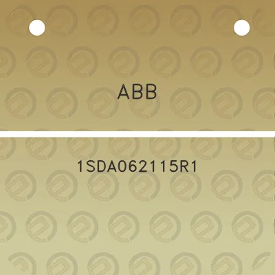 abb-1sda062115r1