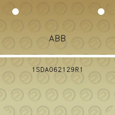 abb-1sda062129r1