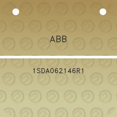 abb-1sda062146r1