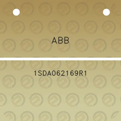 abb-1sda062169r1