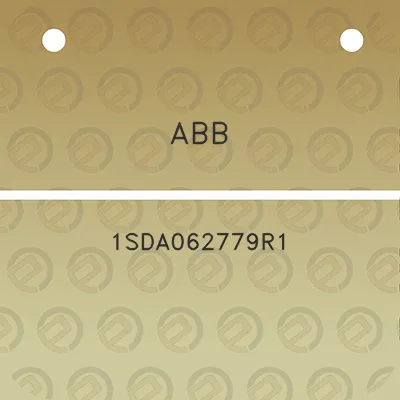 abb-1sda062779r1