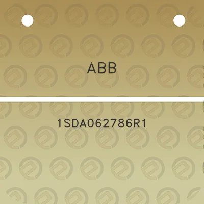 abb-1sda062786r1