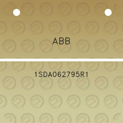 abb-1sda062795r1