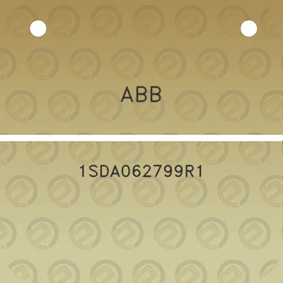 abb-1sda062799r1