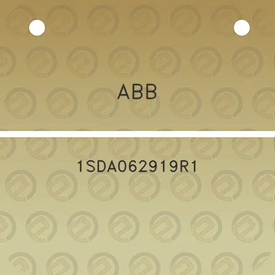 abb-1sda062919r1