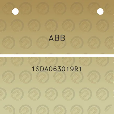 abb-1sda063019r1