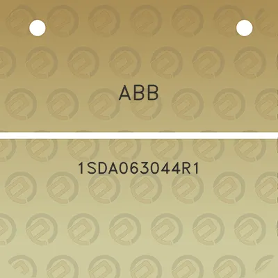 abb-1sda063044r1