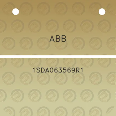 abb-1sda063569r1