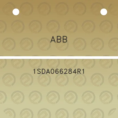 abb-1sda066284r1