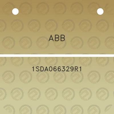 abb-1sda066329r1