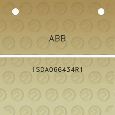 abb-1sda066434r1