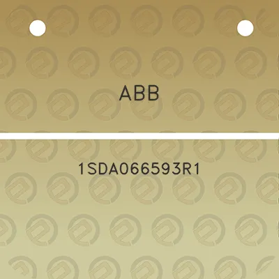 abb-1sda066593r1