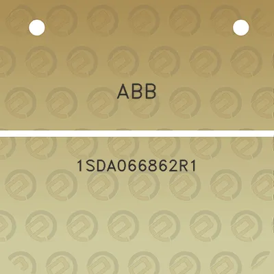 abb-1sda066862r1