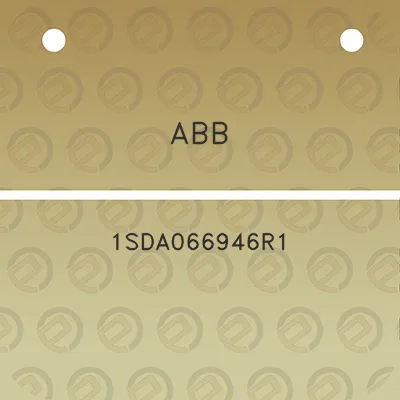 abb-1sda066946r1