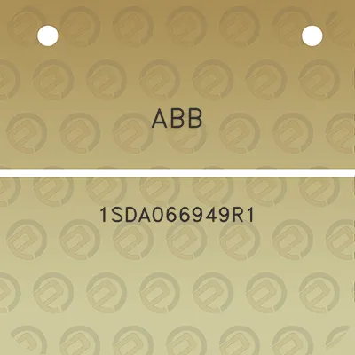 abb-1sda066949r1