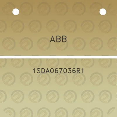 abb-1sda067036r1