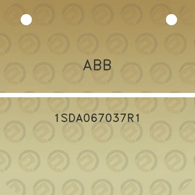 abb-1sda067037r1