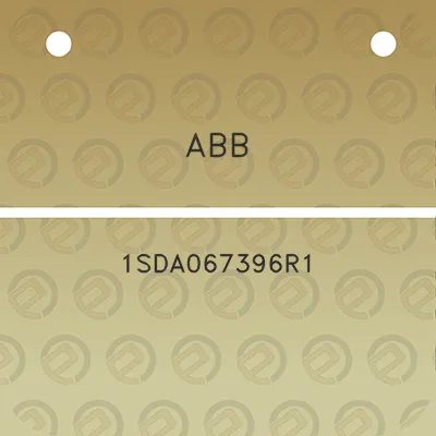 abb-1sda067396r1