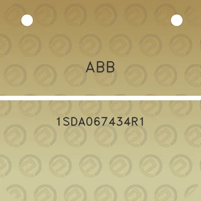 abb-1sda067434r1