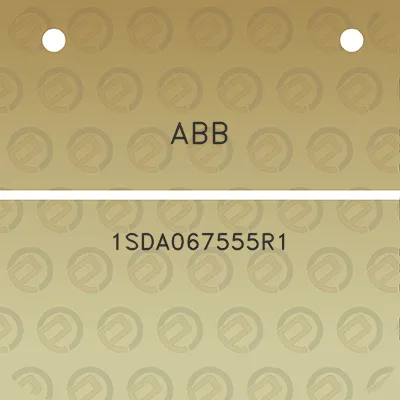 abb-1sda067555r1