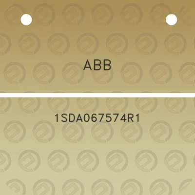 abb-1sda067574r1