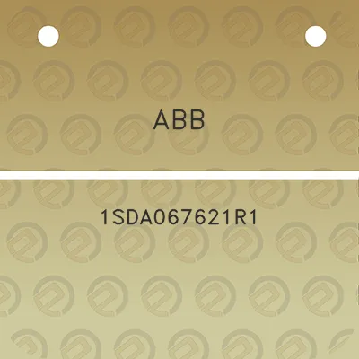 abb-1sda067621r1