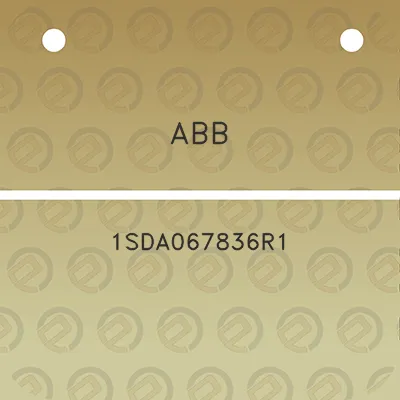 abb-1sda067836r1