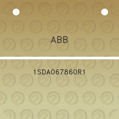 abb-1sda067860r1