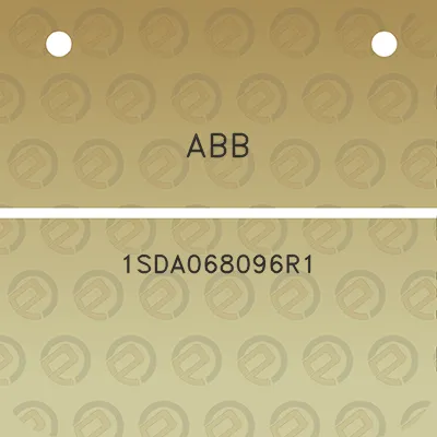 abb-1sda068096r1