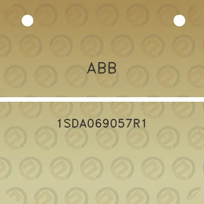 abb-1sda069057r1