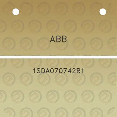 abb-1sda070742r1