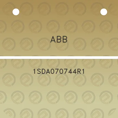 abb-1sda070744r1