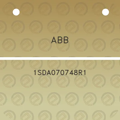 abb-1sda070748r1