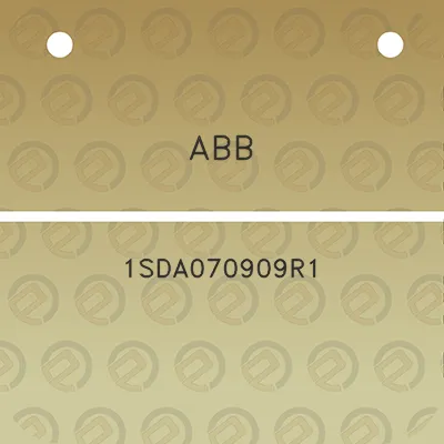 abb-1sda070909r1