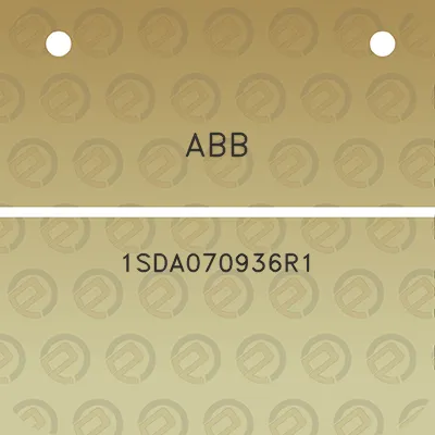 abb-1sda070936r1