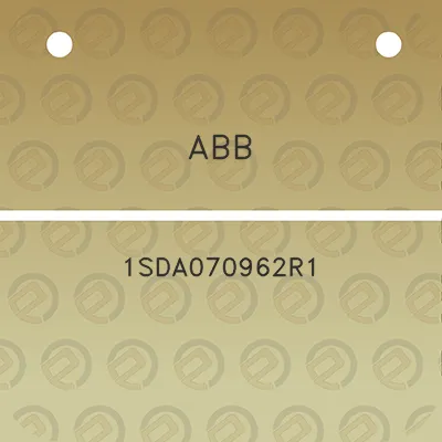 abb-1sda070962r1