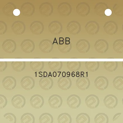 abb-1sda070968r1