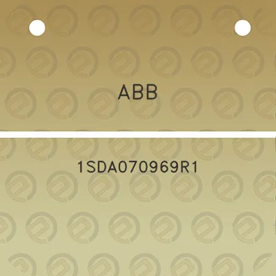 abb-1sda070969r1